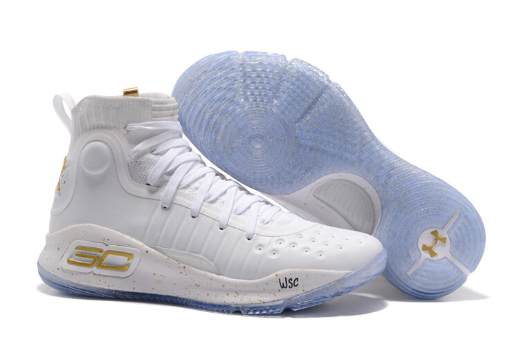 curry 4 high